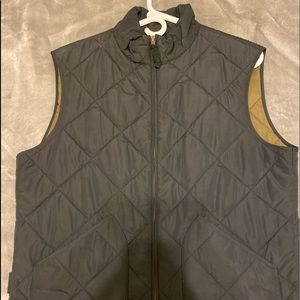 J crew Men’s vest